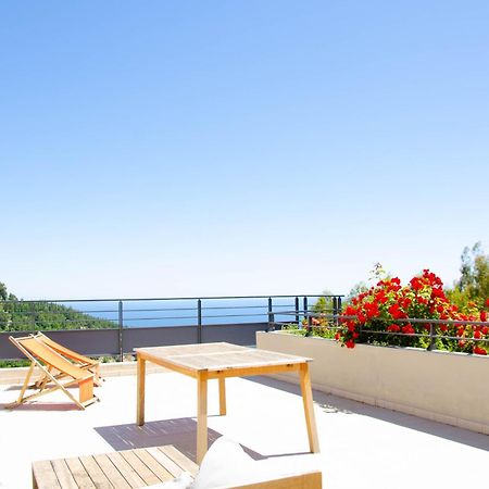 La Perle D'Eze - Aparthotel Ruang foto